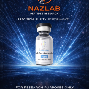 CJC-Dac+Ipamorelin