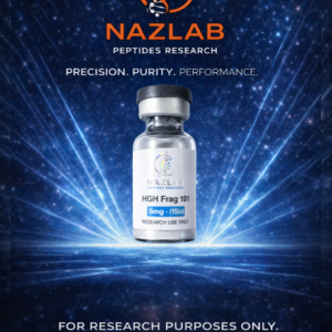 HGH Frag 191-15iu