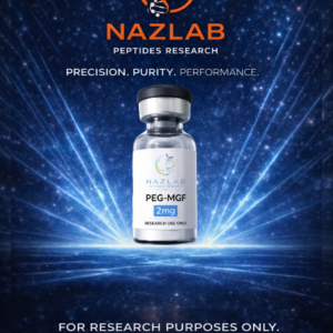 PEG-MGF