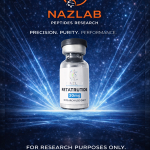 Retatrutide