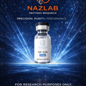 IGF-1 LR3